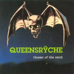 Queensrÿche : Queen of the Reich (Bootleg)